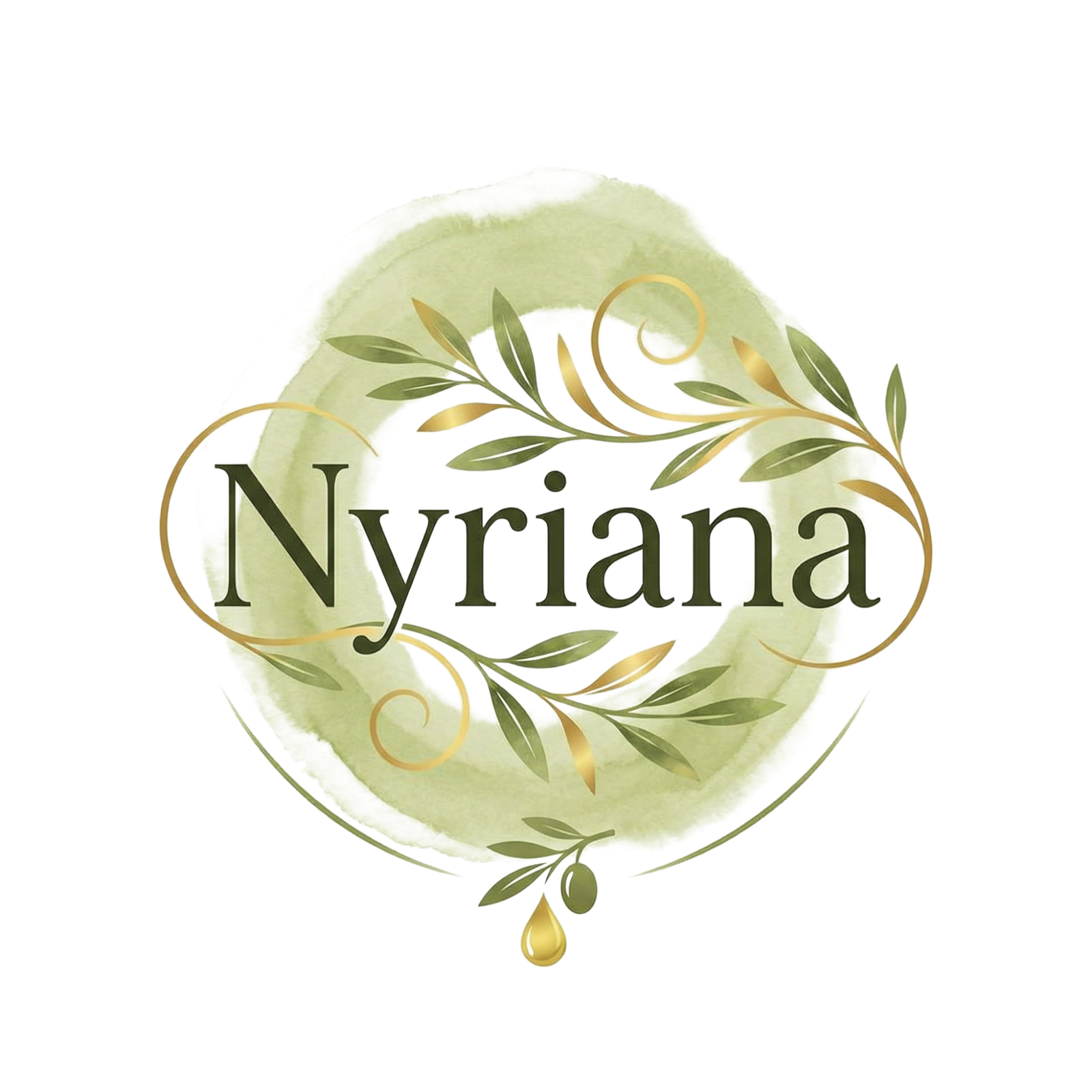 Nyriana | Premium Zeytinyağı